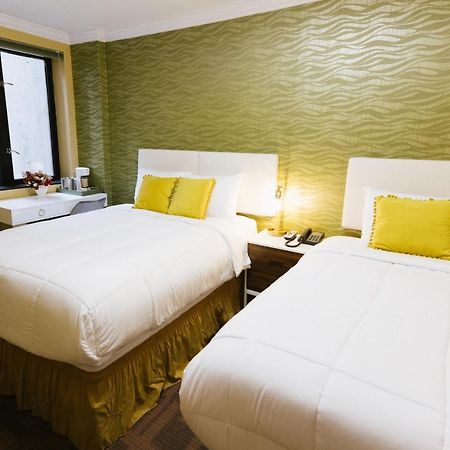 ניו יורק Hotel Richland Les מראה חיצוני תמונה