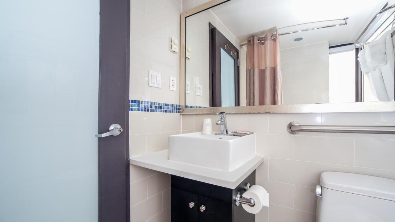 ניו יורק Hotel Richland Les מראה חיצוני תמונה