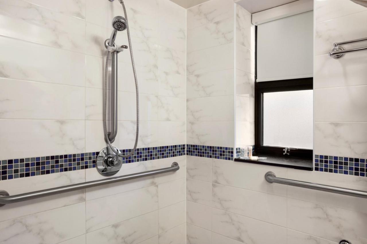ניו יורק Hotel Richland Les מראה חיצוני תמונה