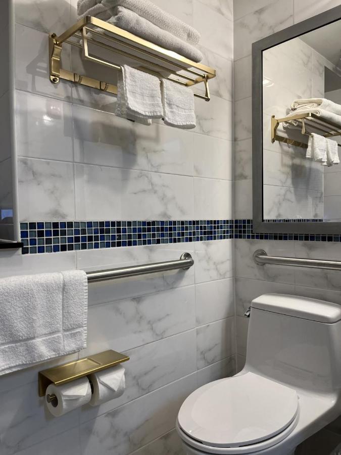 ניו יורק Hotel Richland Les מראה חיצוני תמונה