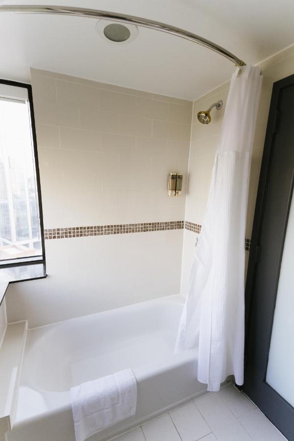 ניו יורק Hotel Richland Les מראה חיצוני תמונה