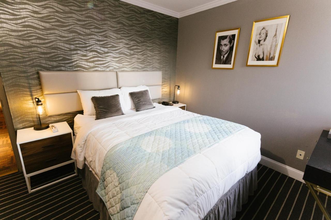 ניו יורק Hotel Richland Les מראה חיצוני תמונה