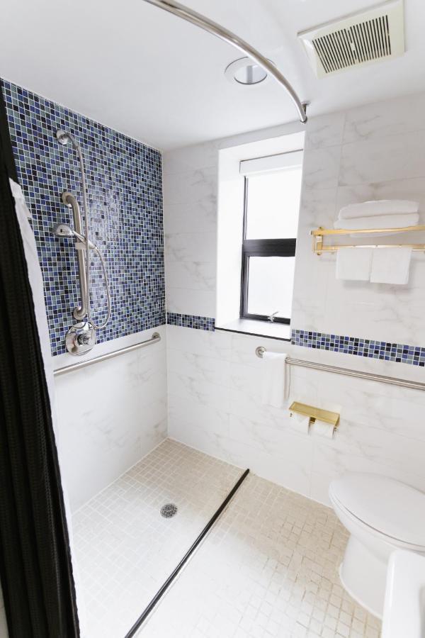 ניו יורק Hotel Richland Les מראה חיצוני תמונה