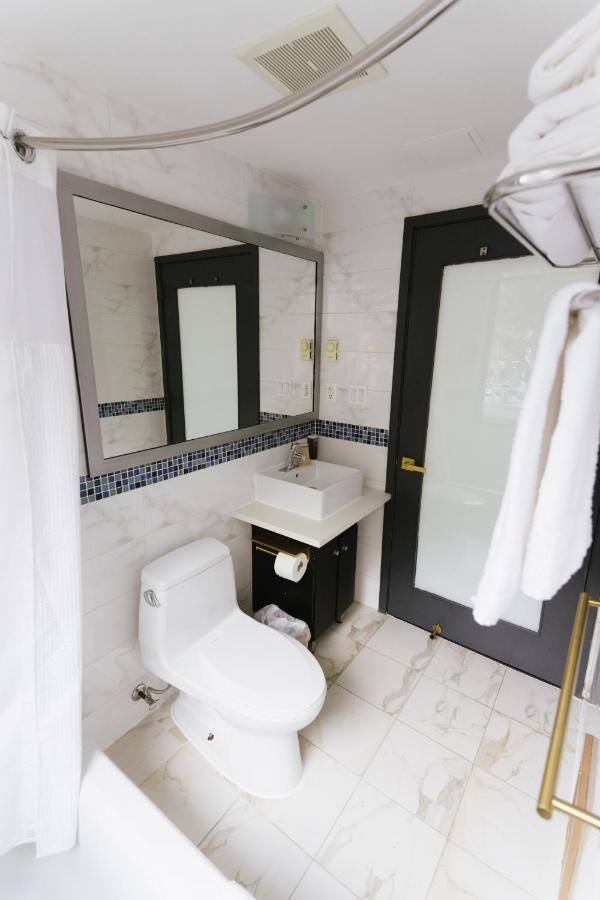 ניו יורק Hotel Richland Les מראה חיצוני תמונה