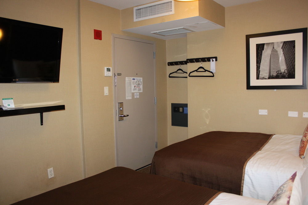 ניו יורק Hotel Richland Les מראה חיצוני תמונה