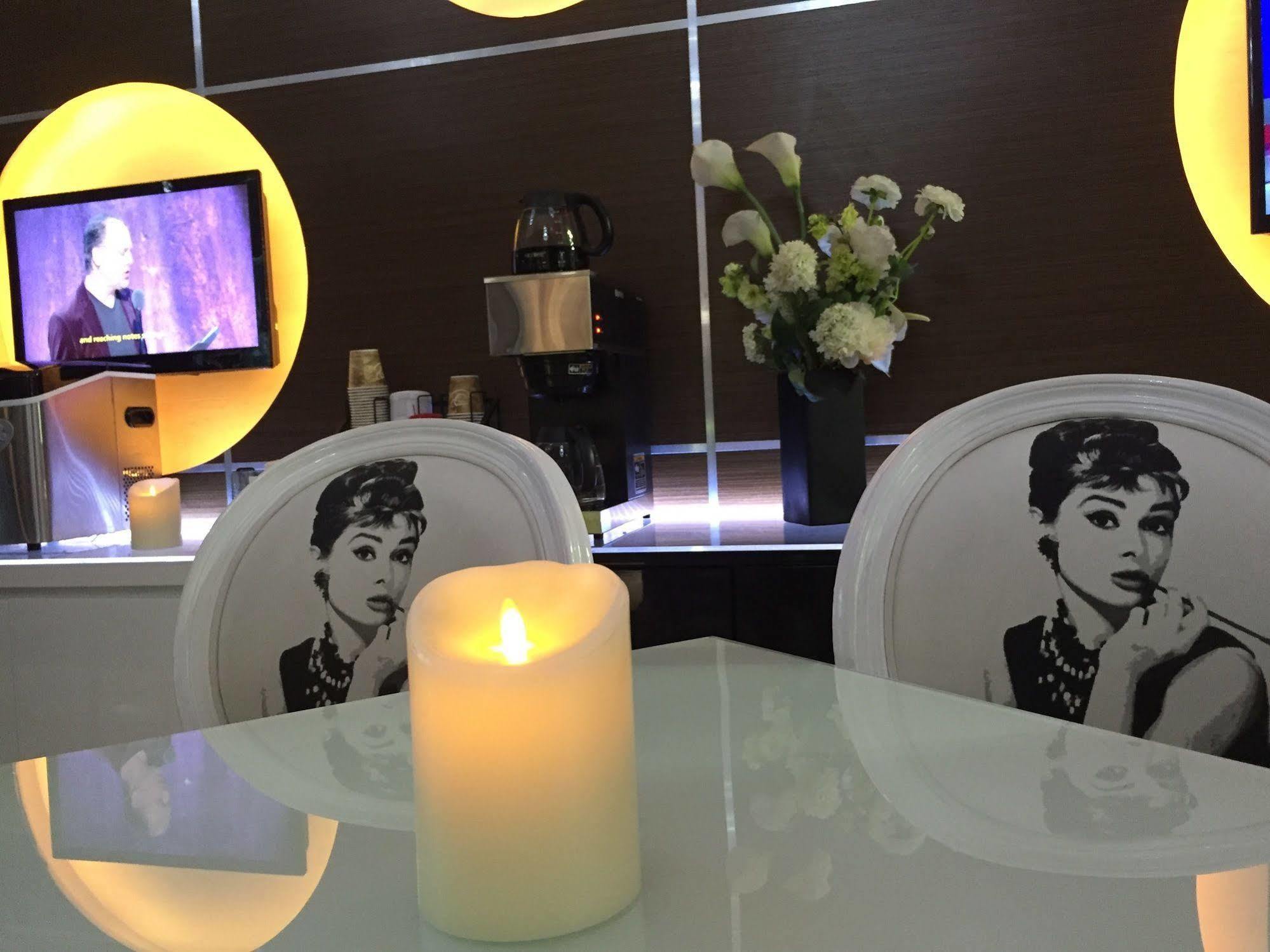 ניו יורק Hotel Richland Les מראה חיצוני תמונה