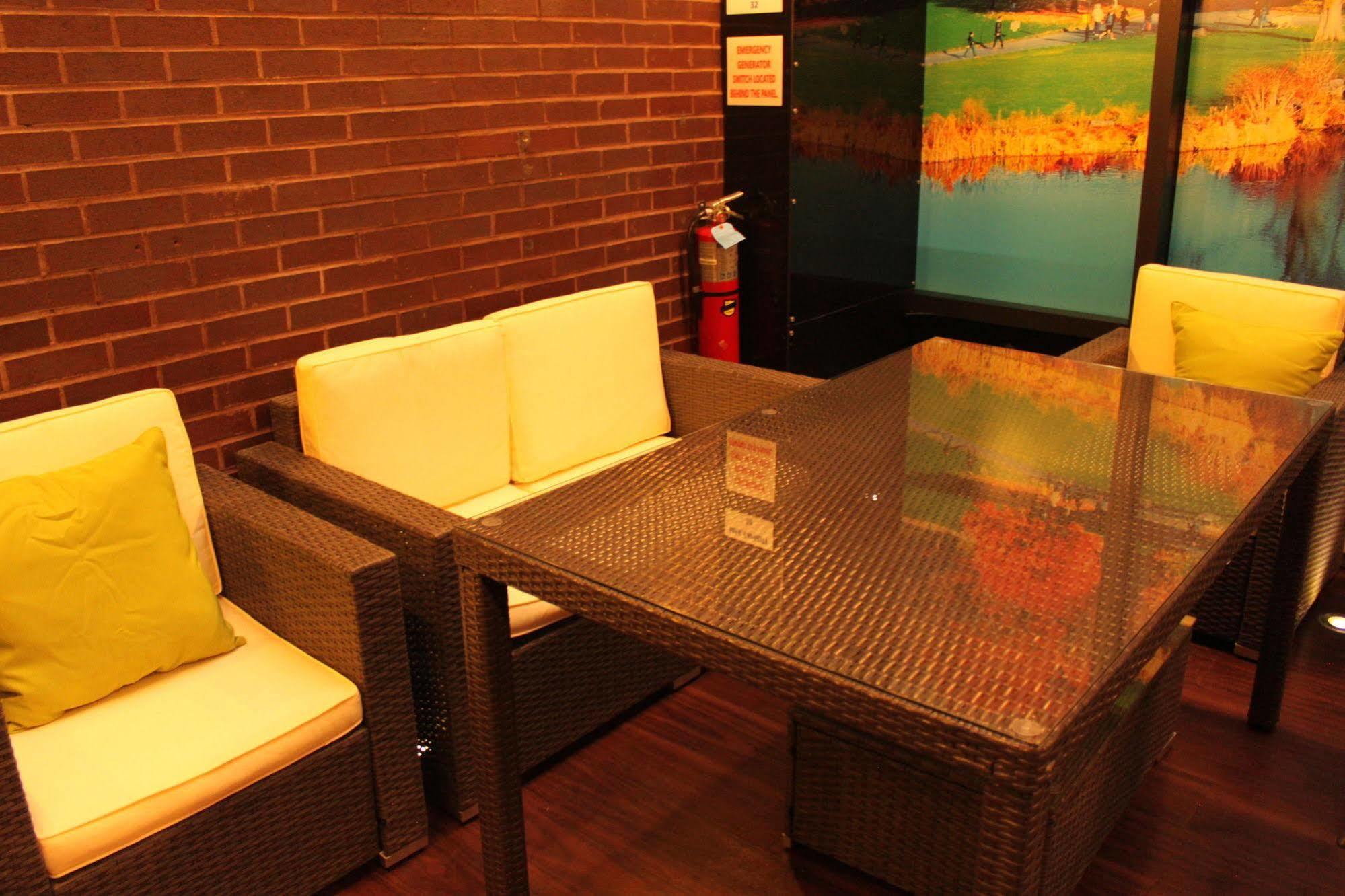 ניו יורק Hotel Richland Les מראה חיצוני תמונה