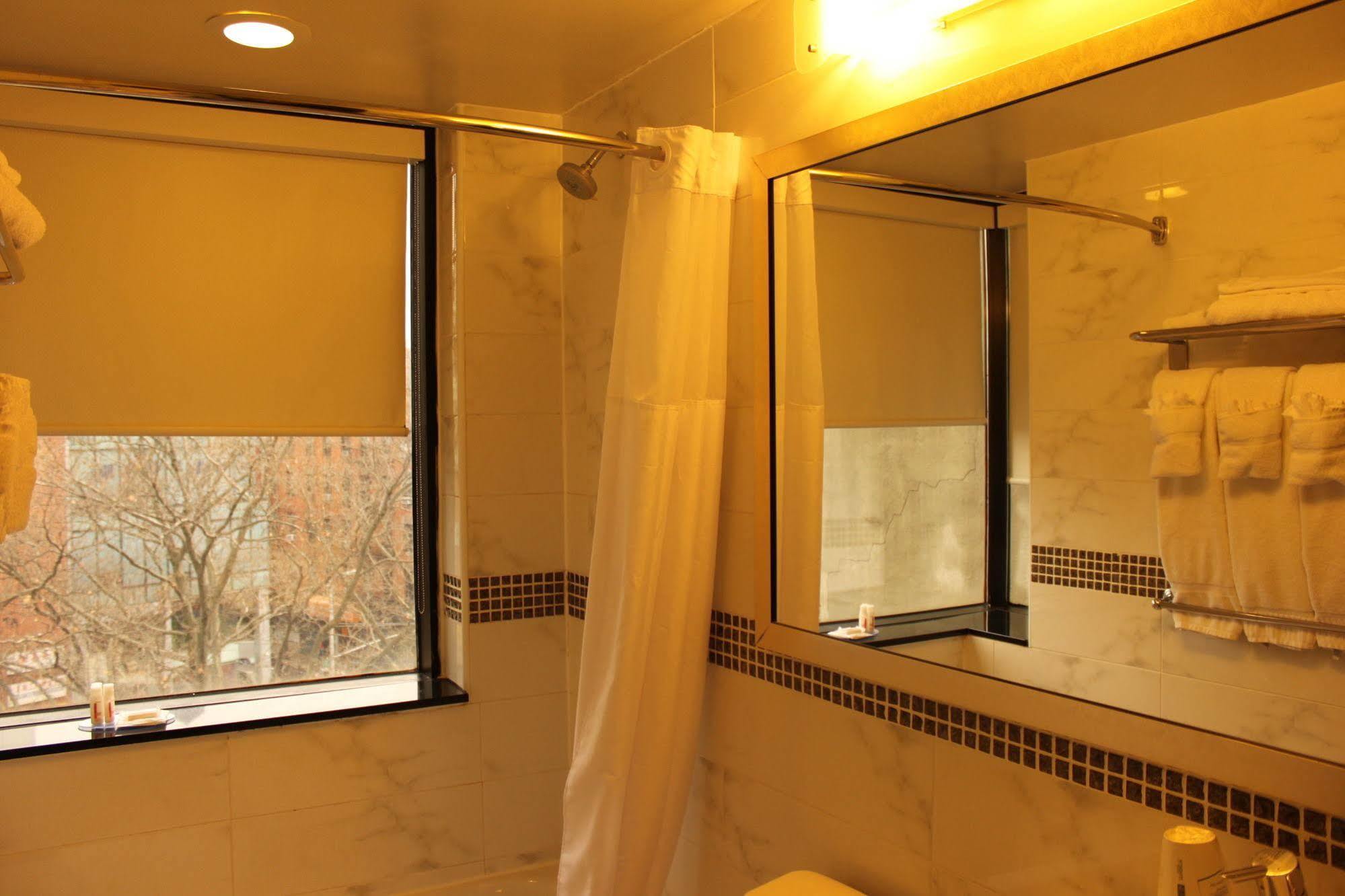 ניו יורק Hotel Richland Les מראה חיצוני תמונה