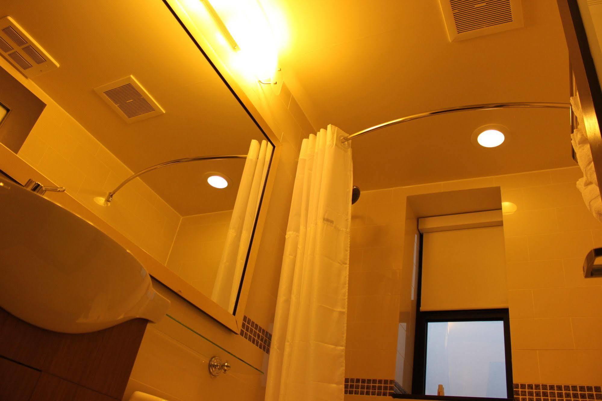 ניו יורק Hotel Richland Les מראה חיצוני תמונה