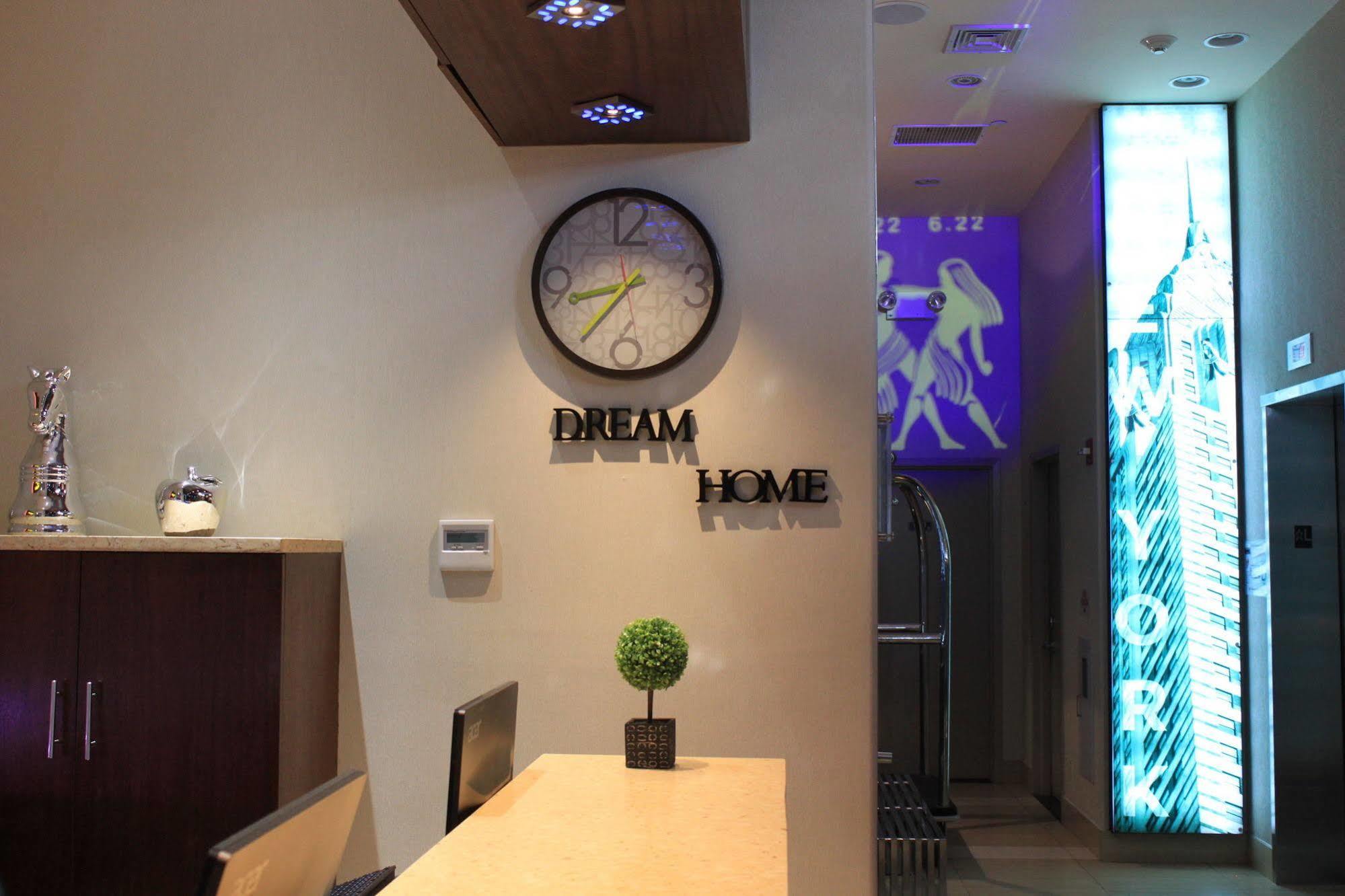 ניו יורק Hotel Richland Les מראה חיצוני תמונה