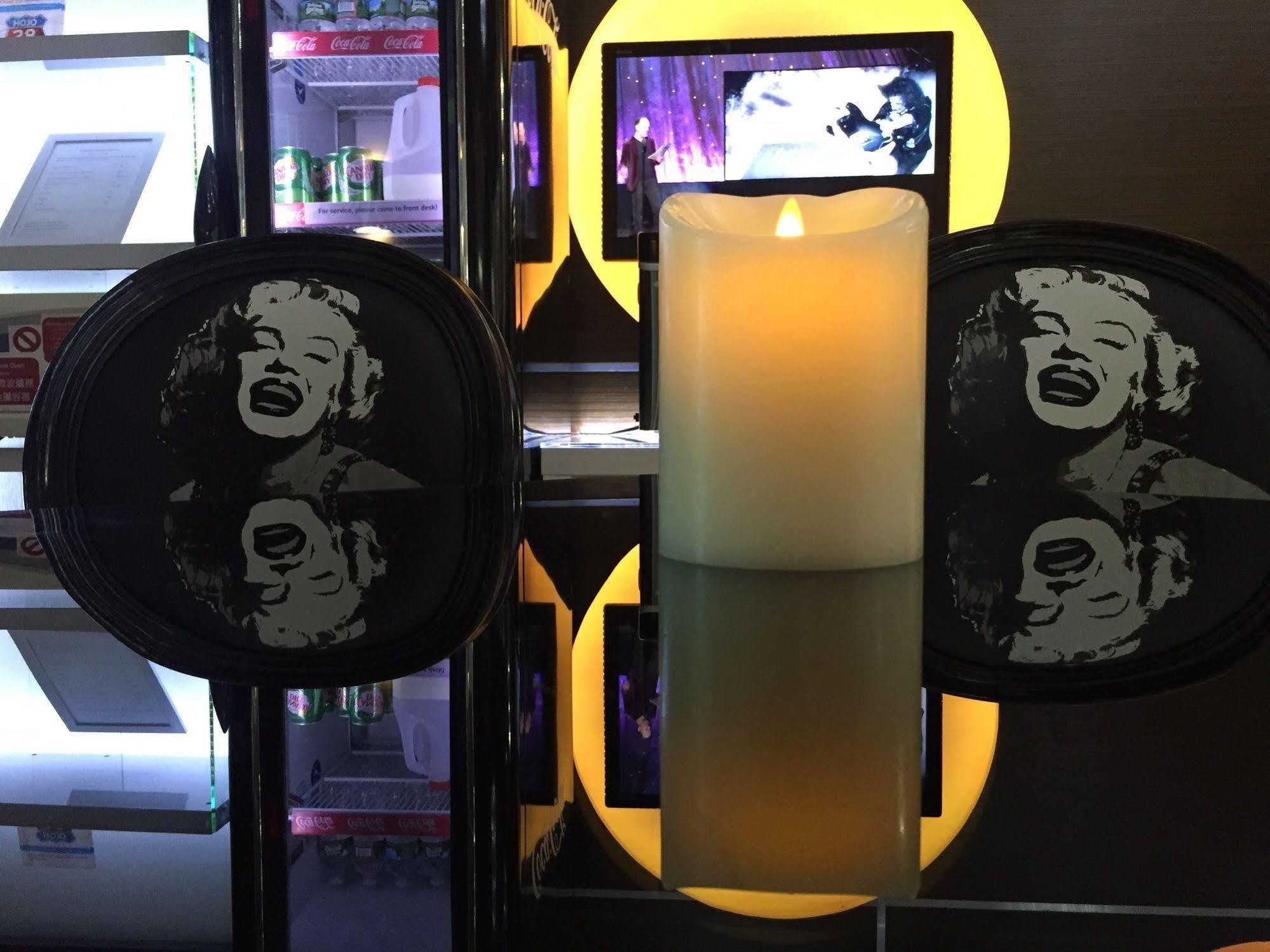 ניו יורק Hotel Richland Les מראה חיצוני תמונה